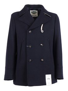 Camplin ISLAND - S PEACOAT