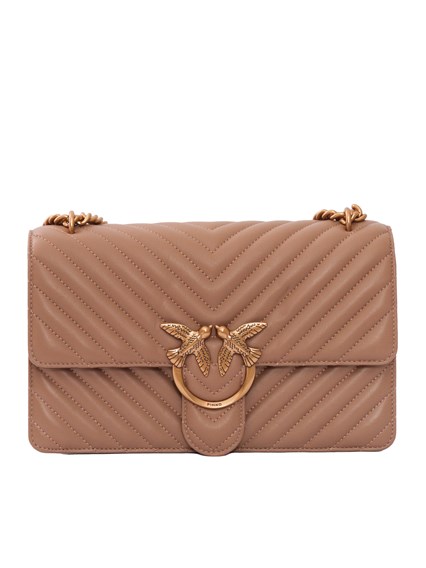 Pinko LOVE ONE CLASSIC DC SHEEP NAPP