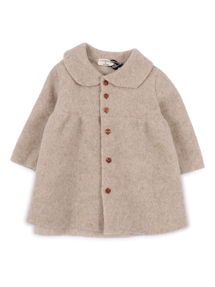 One More In The Family coat