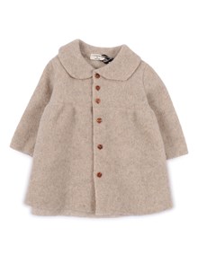 One More In The Family coat