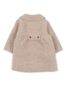 One More In The Family coat