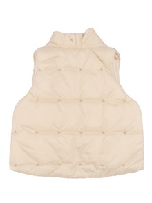 One More In The Family padded vest