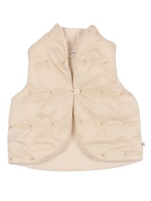 One More In The Family padded vest