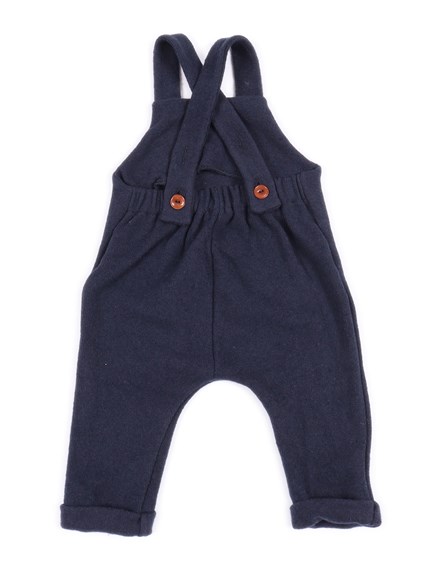 One More In The Family overall