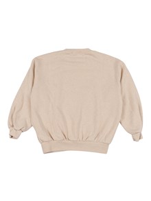 Bobo Choses Checkmate sweatshirt