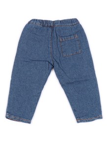 One More In The Family lined pants