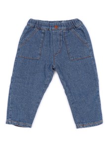 One More In The Family lined pants