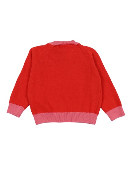 Bobo Choses Rocking Horse jumper