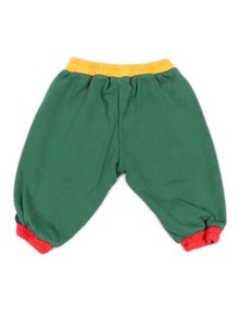 Bobo Choses Bobo Choses color block jogging pants