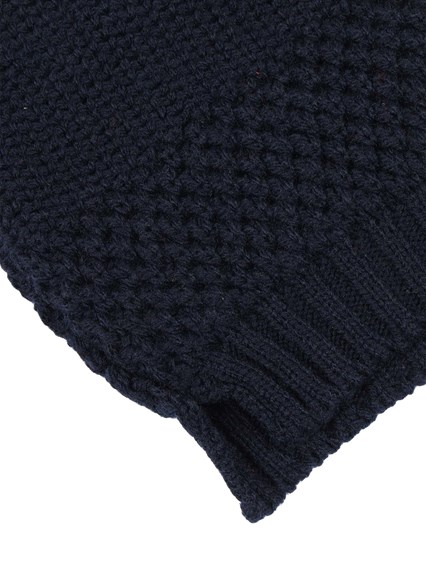 One More In The Family vest