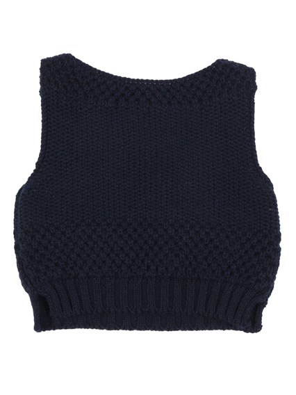 One More In The Family vest