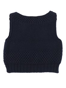 One More In The Family vest