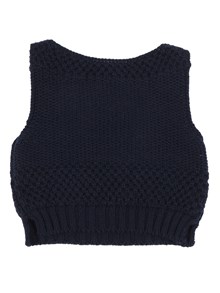 One More In The Family vest