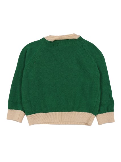 Bobo Choses Race Car jumper