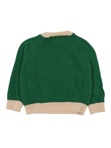 Bobo Choses Race Car jumper
