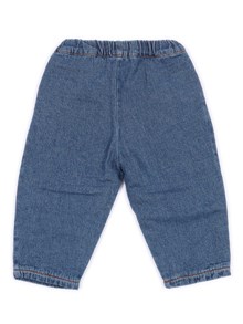 One More In The Family lined pants