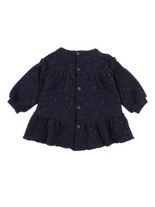 One More In The Family dress