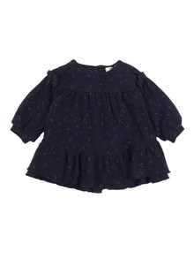 One More In The Family dress