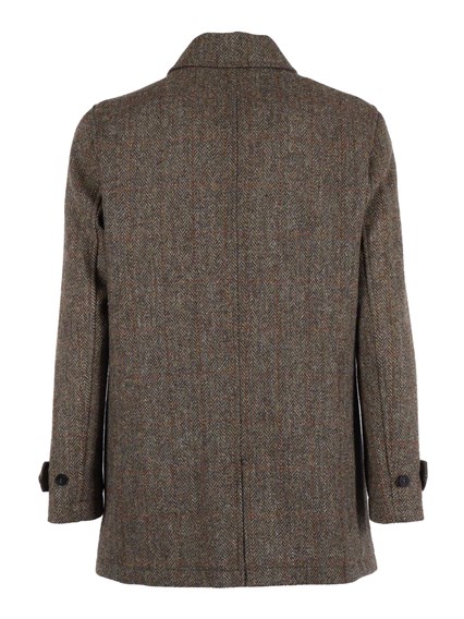 Camplin H OVERCOAT