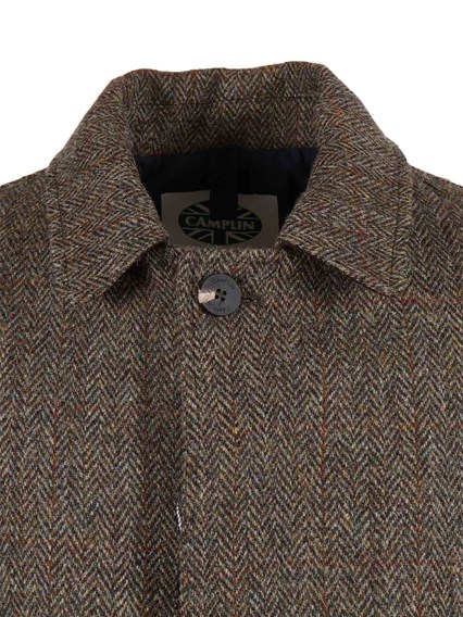 Camplin H OVERCOAT