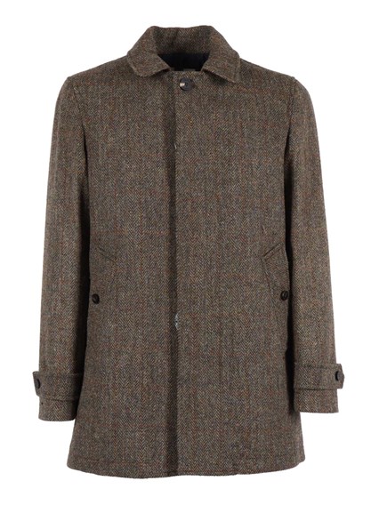 Camplin H OVERCOAT