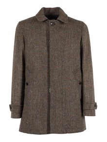 Camplin OVERCOAT - H