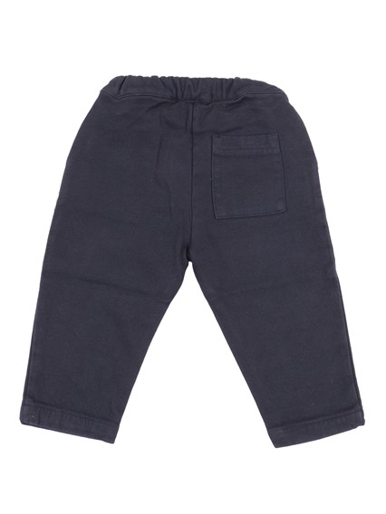 One More In The Family pants