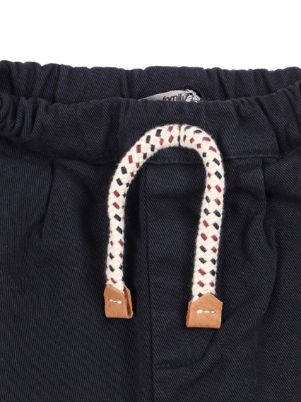 One More In The Family pants