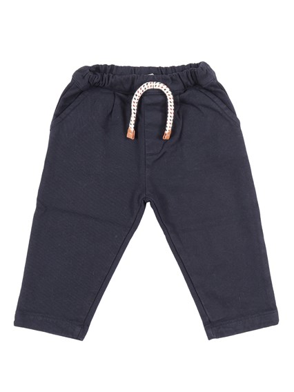 One More In The Family pants