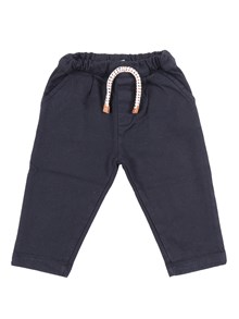 One More In The Family pants