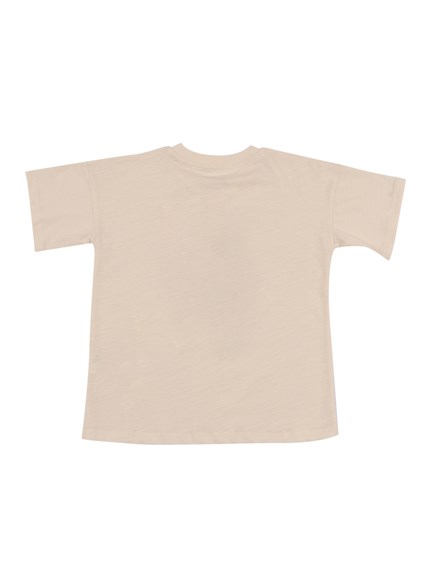 MINI RODINI Bear sp ss tee