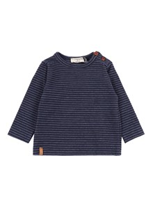 One More In The Family l.sleeve t-shirt