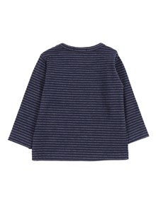 One More In The Family l.sleeve t-shirt