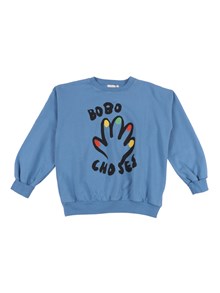 Bobo Choses High Five sweatshirt