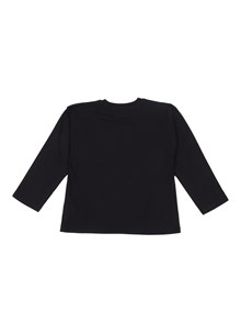 MINI RODINI Mammoth long sleeve T-shirt