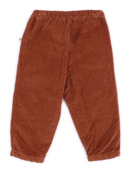 One More In The Family lined pants