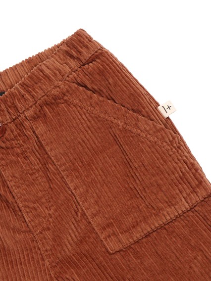 One More In The Family lined pants