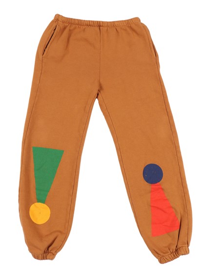 Bobo Choses Chess Pawn jogging pants