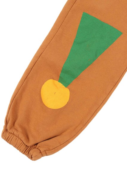 Bobo Choses Chess Pawn jogging pants