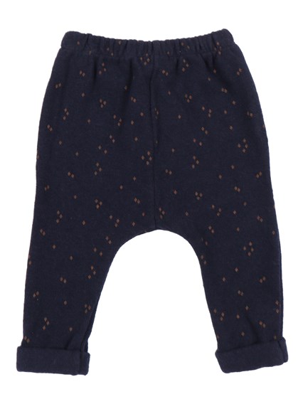 One More In The Family pants