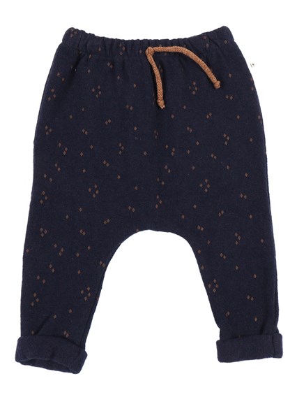 One More In The Family pants