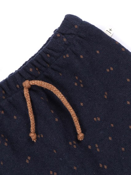 One More In The Family pants