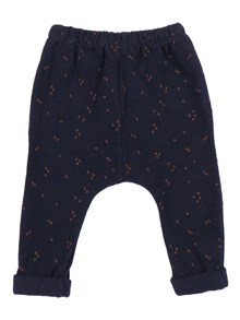 One More In The Family pants