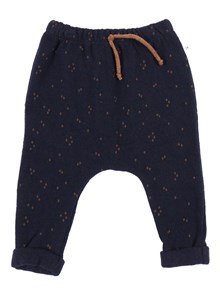 One More In The Family pants