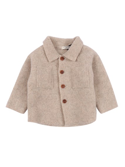 One More In The Family jacket