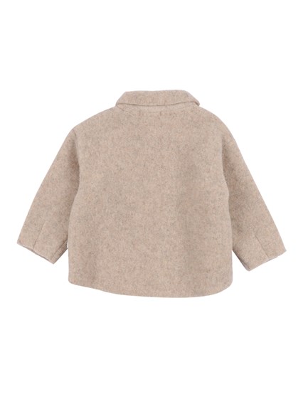 One More In The Family jacket