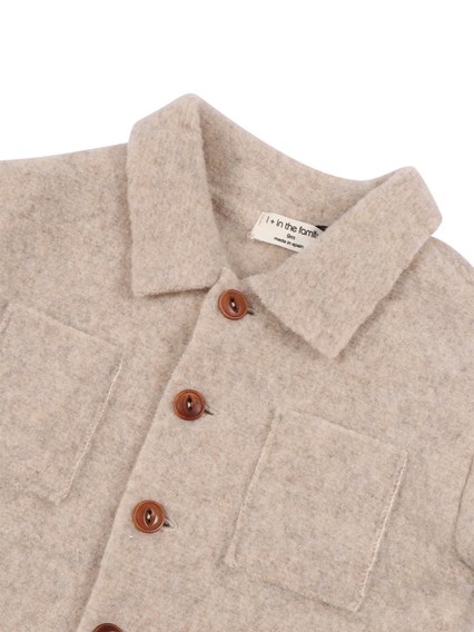 One More In The Family jacket