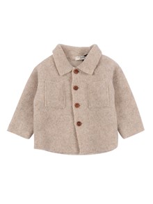 One More In The Family jacket