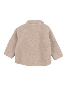 One More In The Family jacket