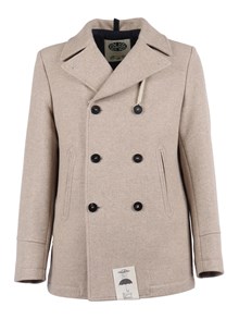 Camplin ISLAND - S PEACOAT